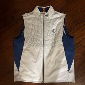 Peter Millar Fuse Elite Hybrid Vest
